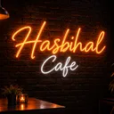 HASBİHAL #Cafe
