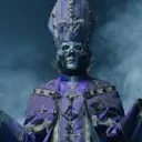 Papa Ghost IV