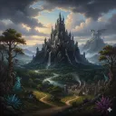 🏰 Somélia 🏰