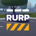 RURP | Realistic Union RP ™ Discord Server Icon