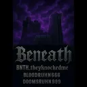 BNTH_TheyKnockedMe's server Discord server icon