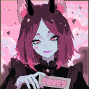 covey◞ఇ . ❦ . Comms . Giveaways . Ask2dm . Custom VCs & More Discord server icon