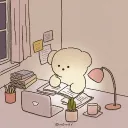 study café
