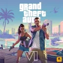 Grand Theft Auto VI® icon