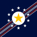 Republic of Pacifica Discord server icon