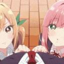 Me + Her + You Discord server logo