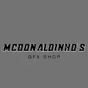 MCDONALDINHO'S GFX SHOP