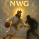 Nothing Without God (NWG) 8-0