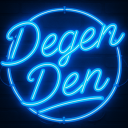Degen Den Discord server icon