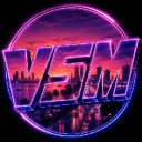 VSM Discord Server Icon