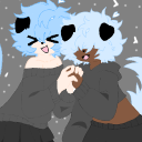 ʚPuppy&Kitty Paradise 18+ɞ Discord server icon