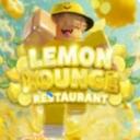Lemon Lounge Restaurant ®  Discord Server Icon