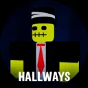 Hallways Server
