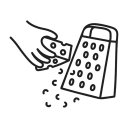 The Grater