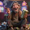 JunkieJackpot's server
