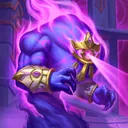 Pauper Hearthstone & Warchief