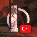 League of Legends Türkiye Discord Server Icon – League of Legends