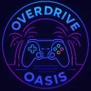 𝐎𝐯𝐞𝐫𝐝𝐫𝐢𝐯𝐞 𝐎𝐚𝐬𝐢𝐬 Discord server icon