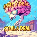 Steal A Deal Steal Brainrot Trades