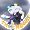 𝐓𝐡𝐞 𝐇𝐞𝐱𝐠𝐚𝐭𝐞 ꩜ .ᐟ Discord server icon