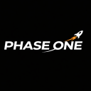 Phase One Discord server icon