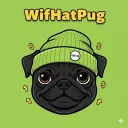 Wifhatpug