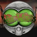 The War of the Worlds: RTS