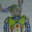 MIDNIGHT'S CIRCUS Discord server icon