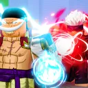 Steal a Power!