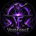 ⚒ Void Forge ⚒