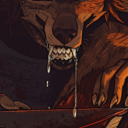 || Outlanders || Discord server icon