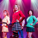 ⊹₊ ‧︵‿ HEATHERS .ᐟ◞ ★ Discord server icon