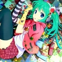 Pandora ‧₊˚♪ 𝄞₊˚