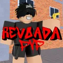 🔫 Revoada PvP