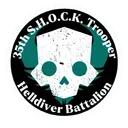 35th S.H.O.C.K Trooper Battalion