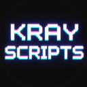 Kray Scripts Discord server icon