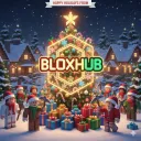 BloxHub   | Trades 24/7 Discord Server Icon
