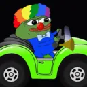 Redneck's Clown Car