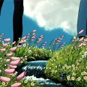 .˚𓏲 garden of systems