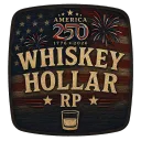 Whiskey Hollar RP