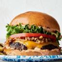Burger kingdom