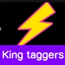 King taggers