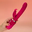 Sex Toys Eexperience