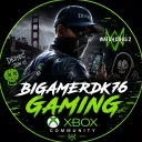 Bigamerdk76 Gaming Community