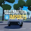 Celebration Imports