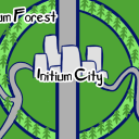 The Multiversal Region of Mediua! Discord server icon