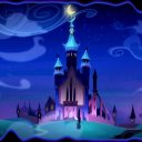 Lunar Empire [Luna tag] Discord server icon