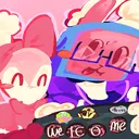 ୨୧ ㆍ  Mozelle's Palaceㆍ🩷◝