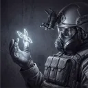 ГГР — Гражданская Гвардия Ронограда Discord Server