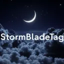 StormBladeTag I itch.io